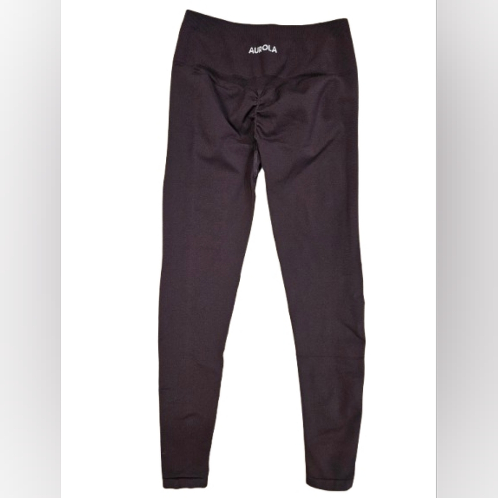 Seamless Scrunch Butt Leggings XXS High Waist TikTok Viral Gym Yoga Booty Lift
